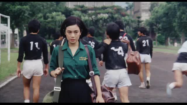 予告編