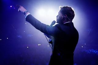 Michael Buble マイケル・ブーブレ TOUR STOP 148 スペシャル上映