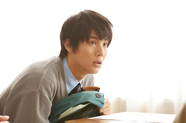 中川大志の「ReLIFE リライフ」の画像