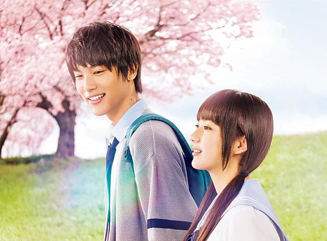 平祐奈の「ReLIFE リライフ」の画像