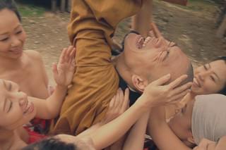 仁光の受難の予告編・動画