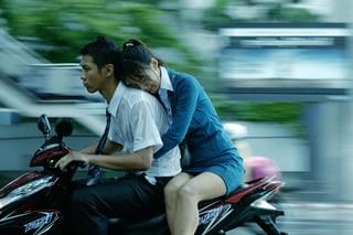 マンダレーへの道