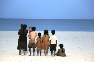 バーニング・バード