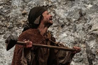 山（モンテ）の予告編・動画