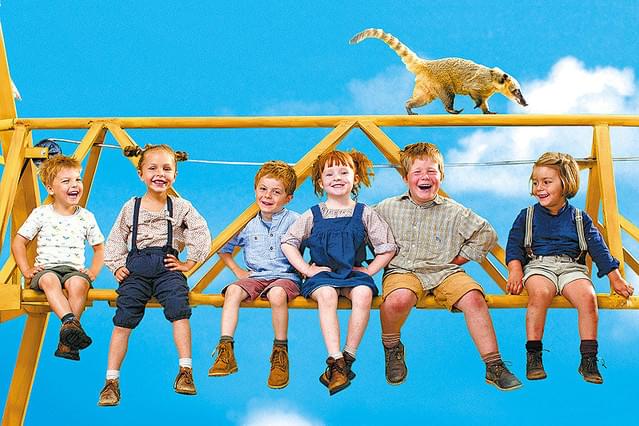 “ねるもんか！”ミュージックビデオ