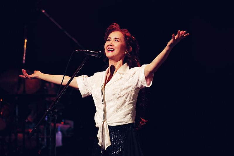 Blu-ray 中島みゆき Concert 一会 いちえ 2015～2016 中島みゆき Concert「一会」（いちえ）2015〜2016-LIVE SELECTION