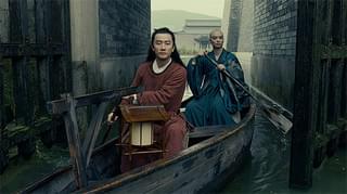 空海 KU-KAI 美しき王妃の謎