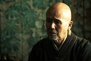 空海 KU-KAI 美しき王妃の謎