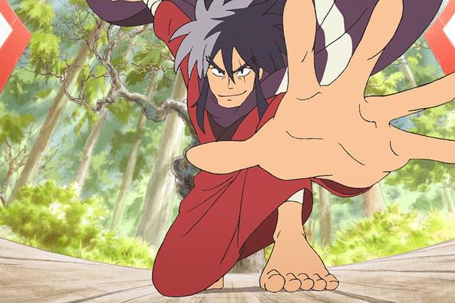 げんばのじょう 玄蕃之丞