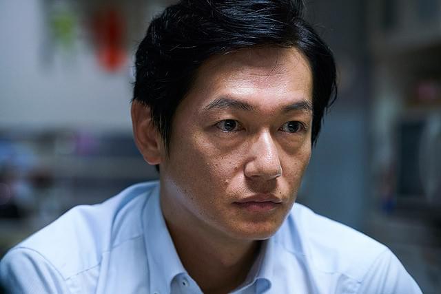 井浦新の「光（大森立嗣監督）」の画像