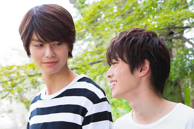 ひだまりが聴こえる : 作品情報・キャスト・あらすじ・動画 - 映画.com