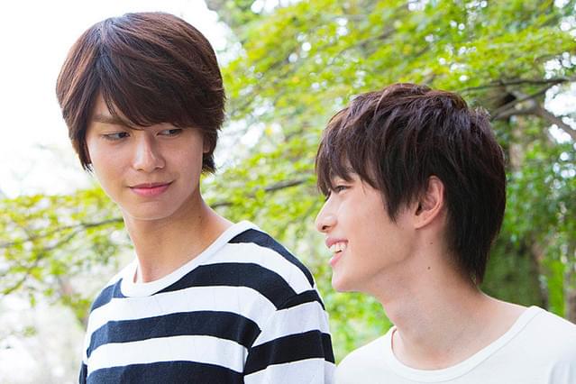 ひだまりが聴こえる