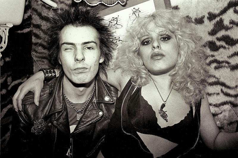 SAD VACATION ラストデイズ・オブ・シド＆ナンシー : 作品情報