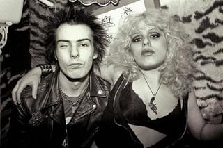 SAD VACATION ラストデイズ・オブ・シド＆ナンシー