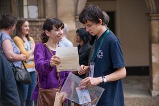 僕と世界の方程式