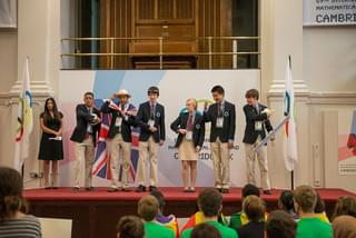 僕と世界の方程式