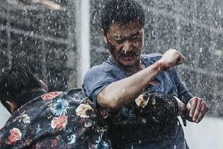 ドラゴン×マッハ！