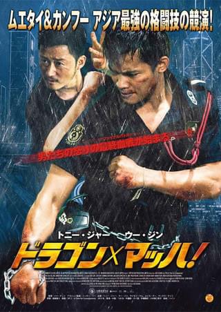 SPL 狼よ静かに死ね : 作品情報・キャスト・あらすじ - 映画.com SPL 狼よ静かに死ね : 作品情報・キャスト・あらすじ - 映画.com