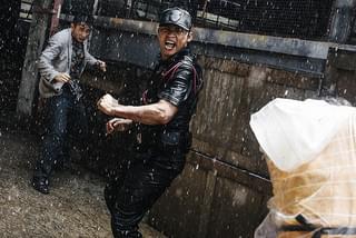 ドラゴン×マッハ！