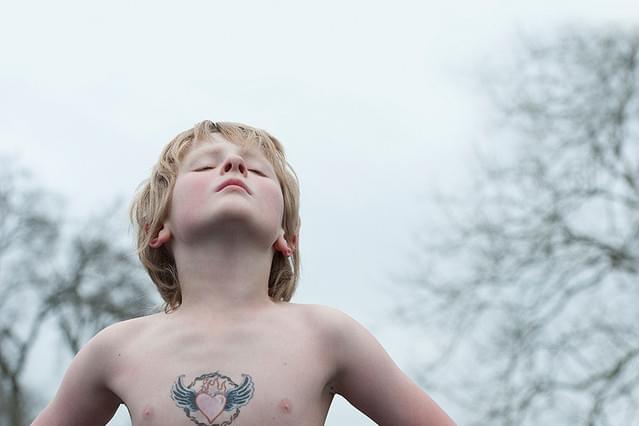 ゲイビー・ベイビー