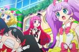 劇場版プリパラ み～んなでかがやけ！キラリン☆スターライブ