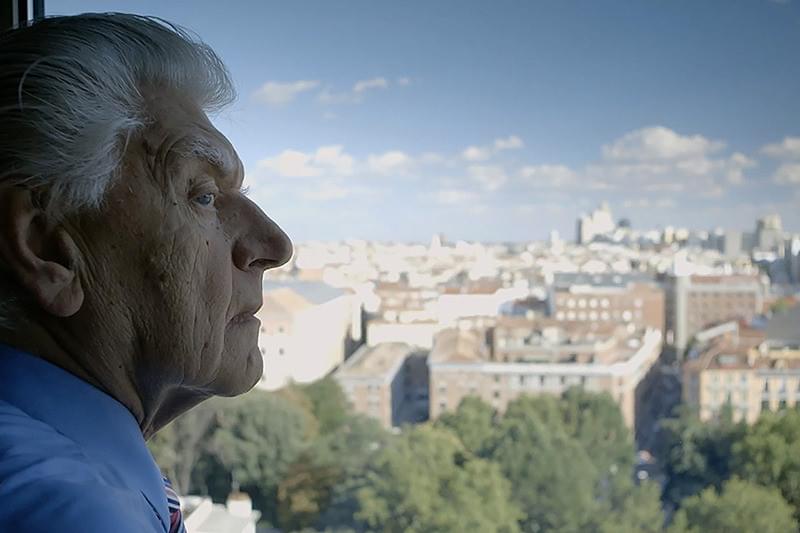 I AM YOUR FATHER アイ・アム・ユア・ファーザー : 作品情報・キャスト