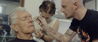 I AM YOUR FATHER アイ・アム・ユア・ファーザー