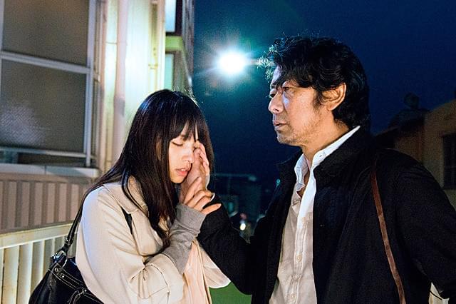 水崎綾女の「光（河瀬直美監督）」の画像