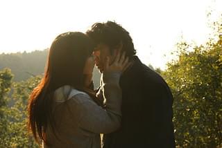 光（河瀬直美監督）