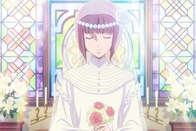 劇場版 はいからさんが通る 後編 花の東京大ロマン