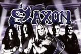 サクソン ヘヴィ・メタル・サンダー