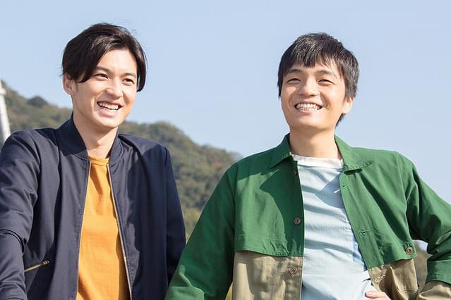 神さまの轍 check point of the life