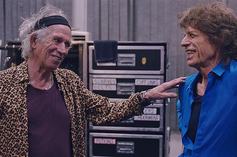 ストーンズ オレ！オレ！オレ！ ア・トリップ・アクロス・ラテン