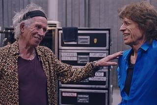 ストーンズ オレ！オレ！オレ！ ア・トリップ・アクロス・ラテン・アメリカ