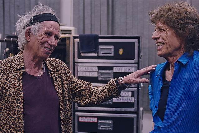 ストーンズ オレ！オレ！オレ！ ア・トリップ・アクロス・ラテン・アメリカ