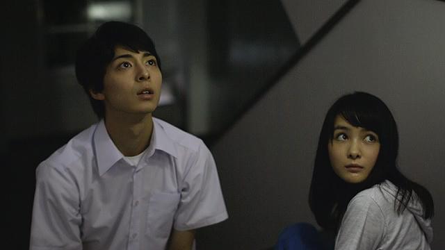 葵わかなの「逆光の頃」の画像