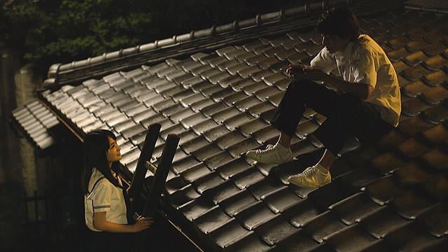 葵わかなの「逆光の頃」の画像