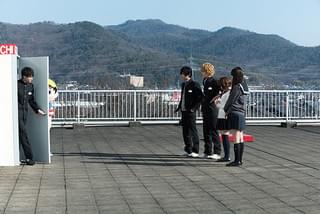 トモダチゲーム 劇場版