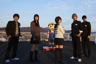 トモダチゲーム 劇場版の予告編・動画