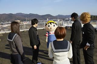 トモダチゲーム 劇場版