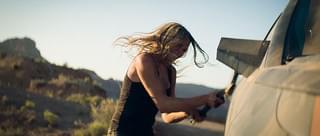 LOCKDOWN ロックダウン