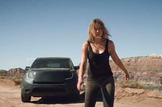 LOCKDOWN ロックダウン