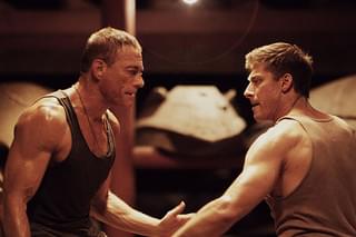 キックボクサー リジェネレーションの予告編・動画