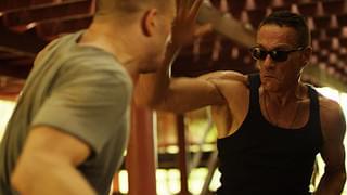 キックボクサー リジェネレーション