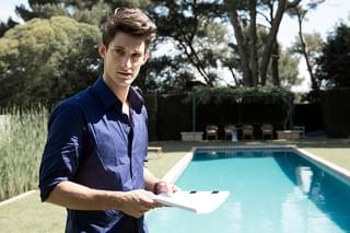 パーフェクトマン 完全犯罪