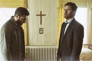 特捜部Q Pからのメッセージ