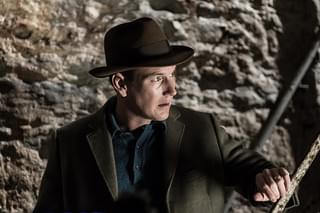 ライク・ア・キラー 妻を殺したかった男