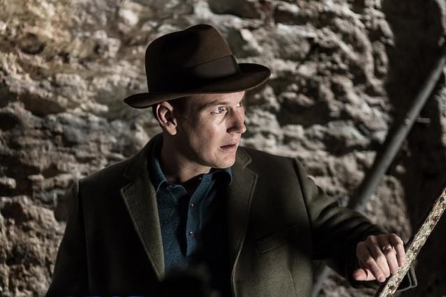 ライク・ア・キラー 妻を殺したかった男