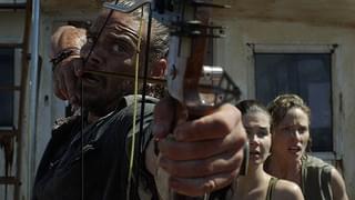 PLANET OF THE SHARKS 鮫の惑星