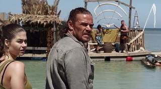 PLANET OF THE SHARKS 鮫の惑星